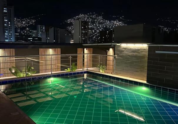 California Center Medellín