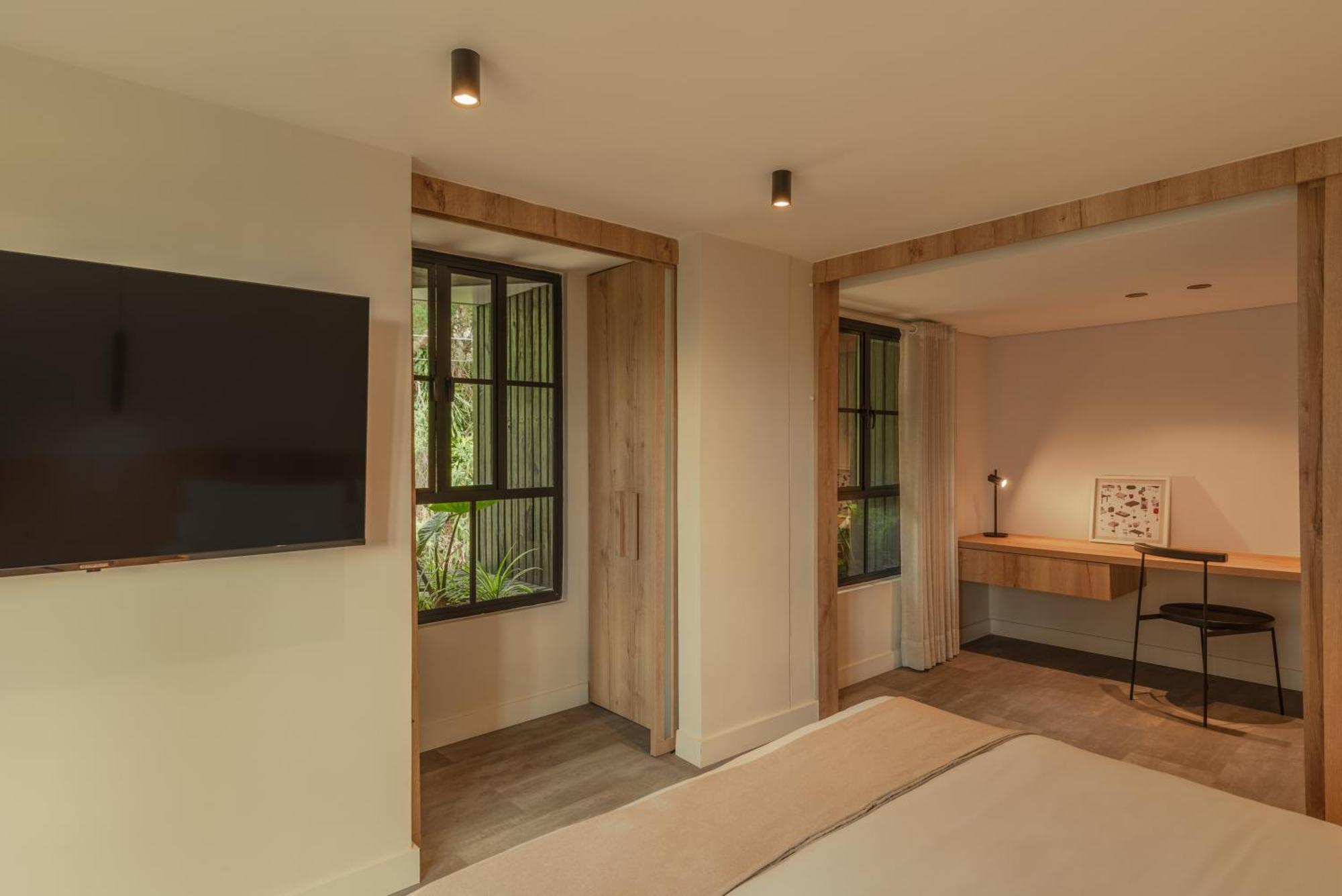 Apartamento Patito Feo - Poblado Medellín