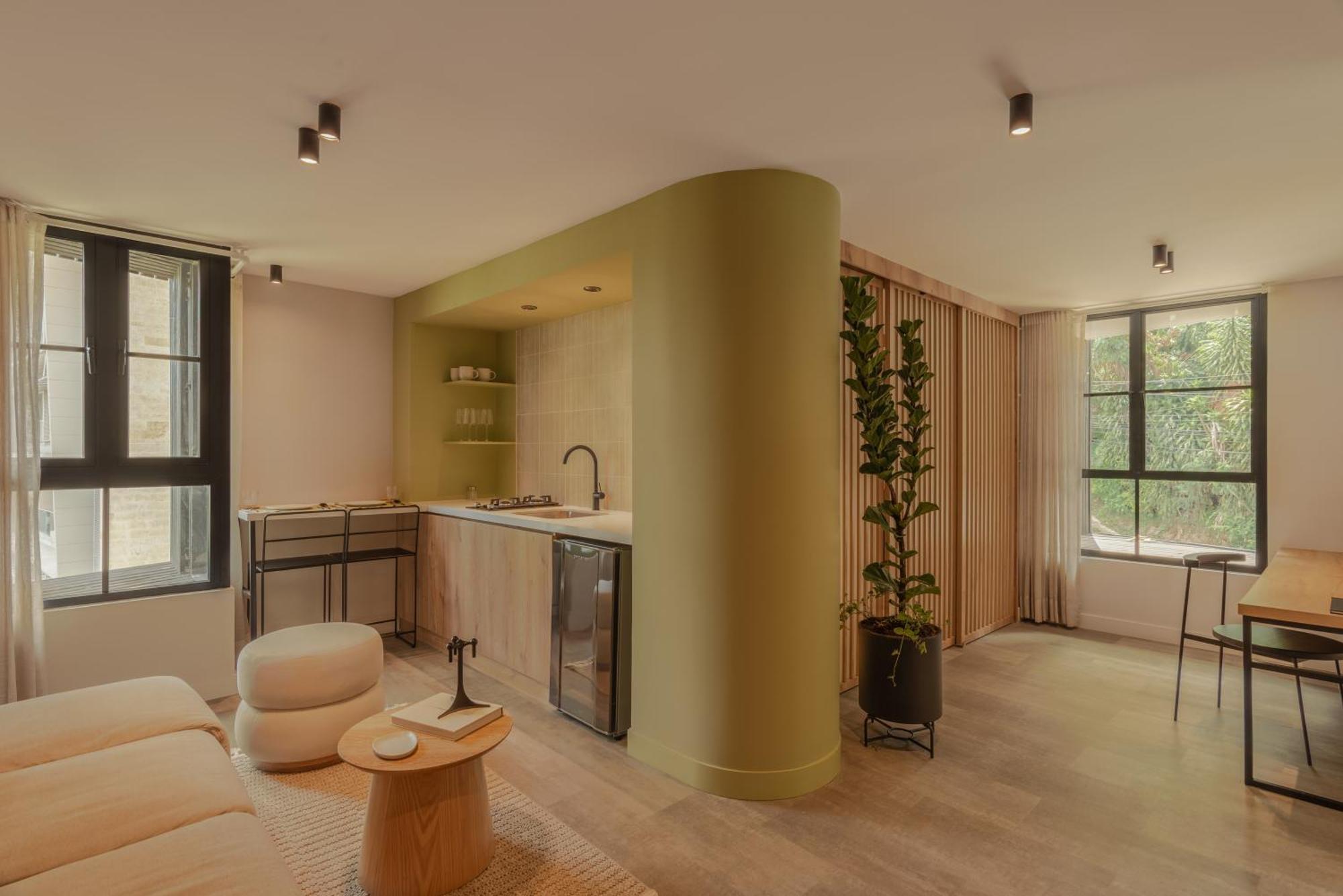 Apartamento Patito Feo - Poblado Medellín