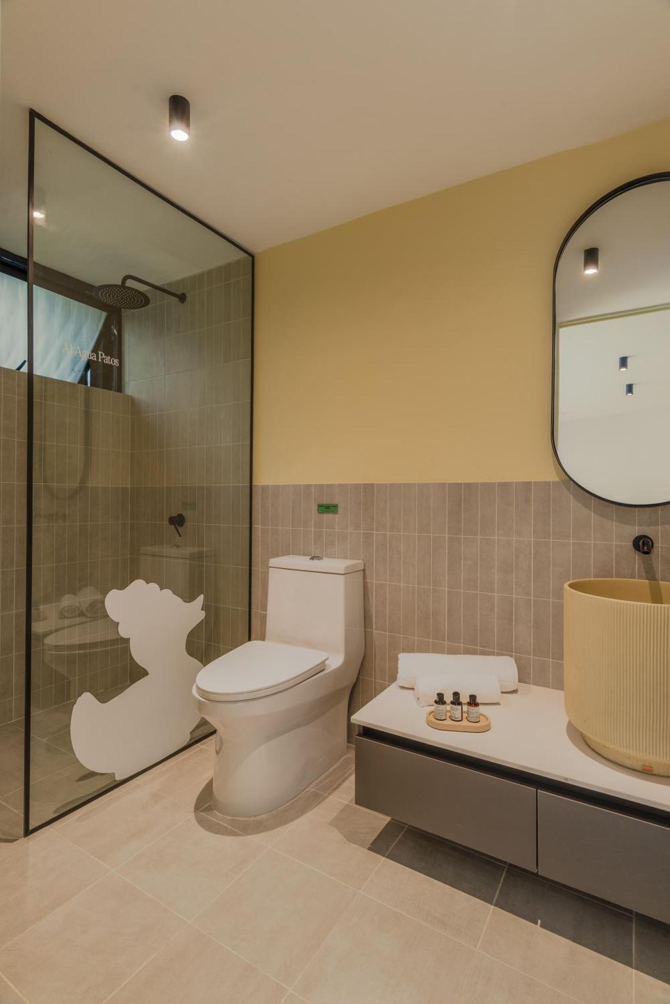 Apartamento Patito Feo - Poblado Medellín