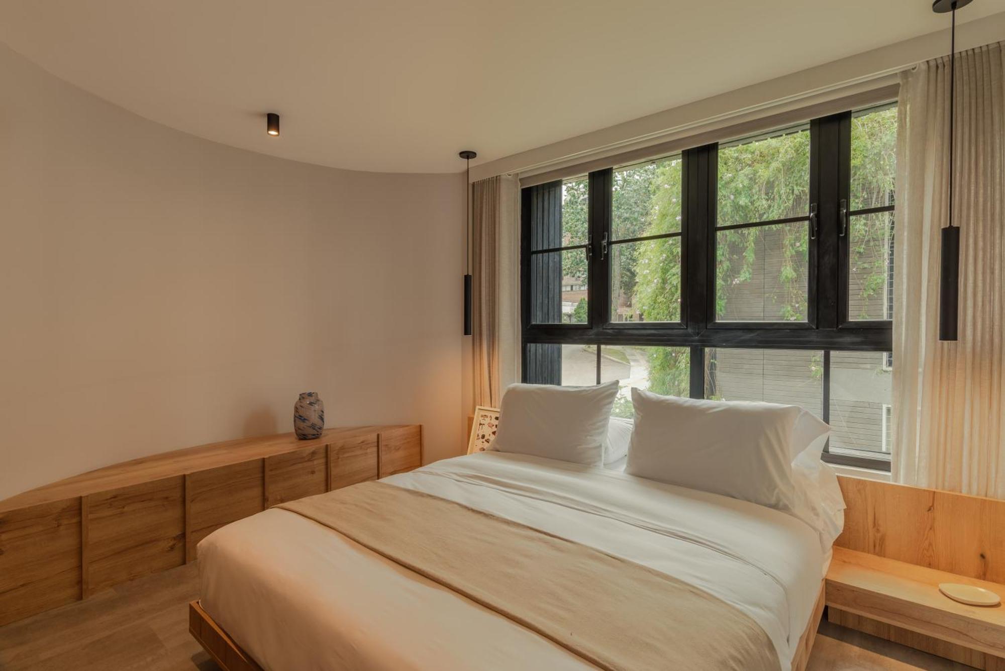 Apartamento Patito Feo - Poblado