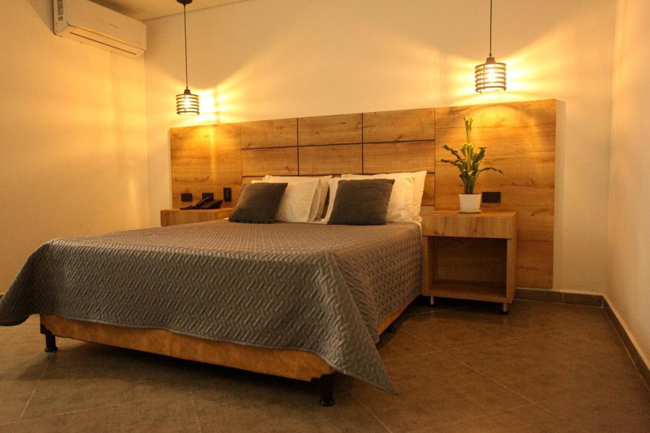 Hotel California Center Medellín