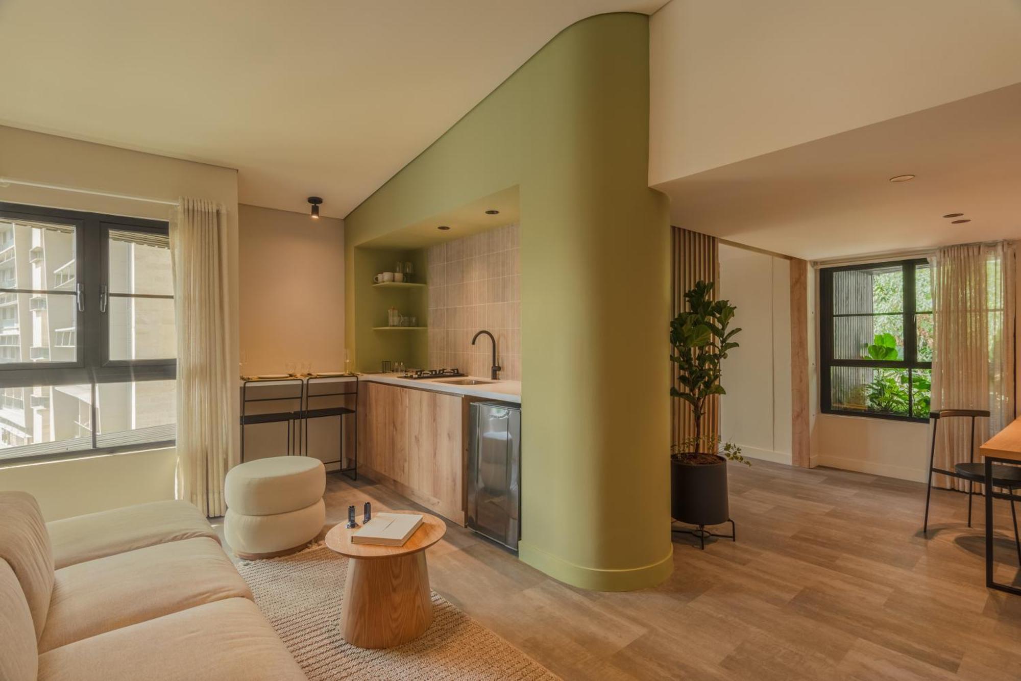 Apartamento Patito Feo - Poblado Medellín