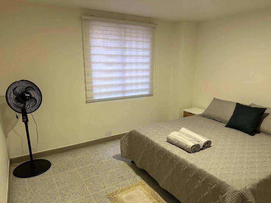 Apartamento Nuevo Laureles-estadio 500 Mb Internet