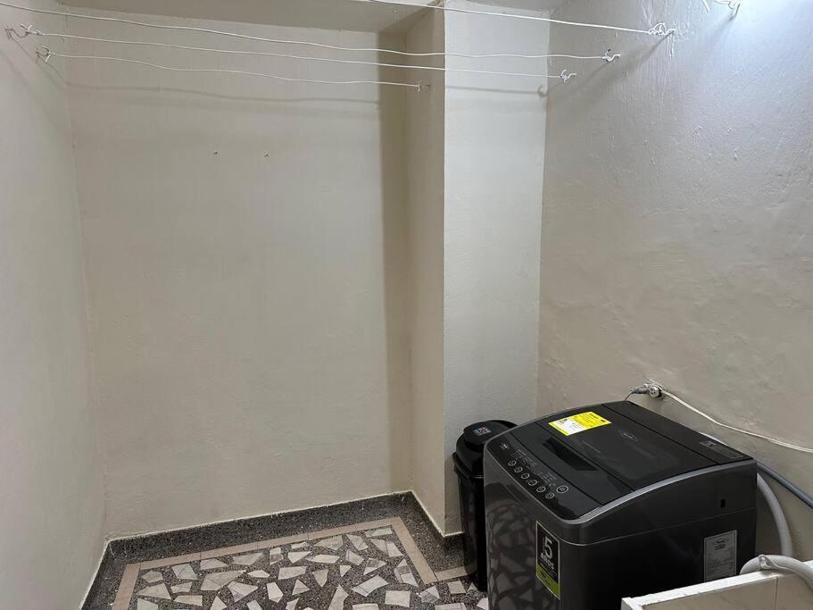 Apartamento Nuevo Laureles-estadio 500 Mb Internet Medellín