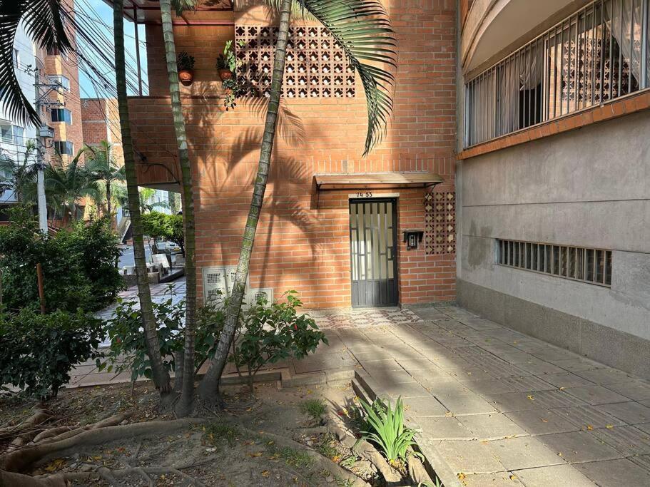 Apartamento Nuevo Laureles-estadio 500 Mb Internet