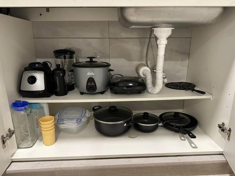 Apartamento Nuevo Laureles-estadio 500 Mb Internet