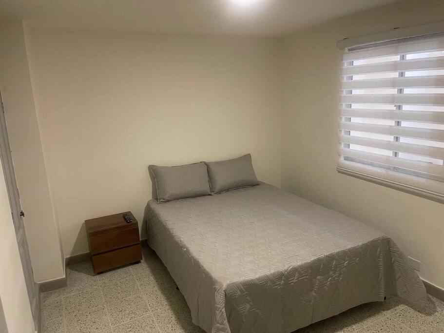 Apartamento Nuevo Laureles-estadio 500 Mb Internet *