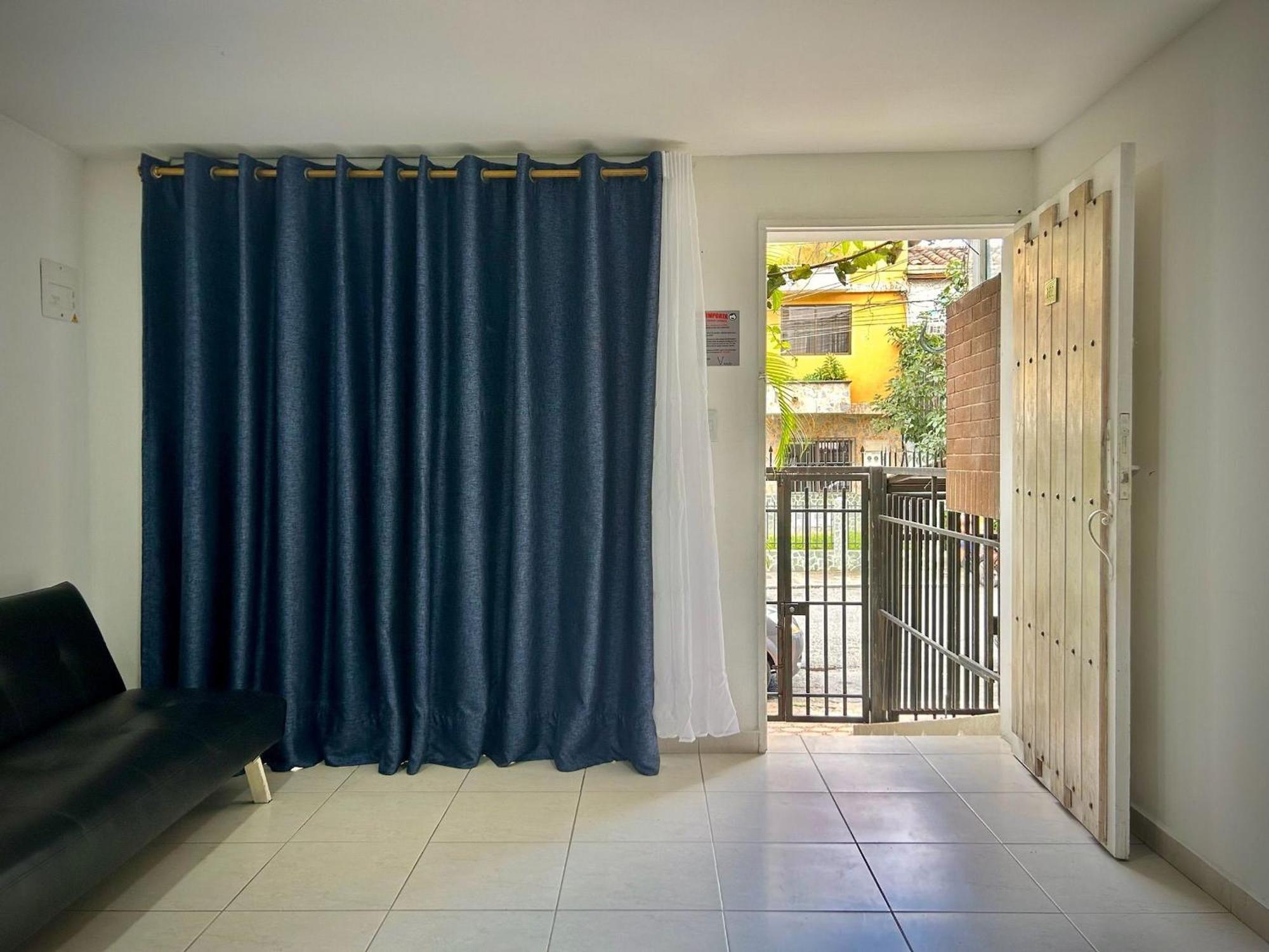 Y Loft Laureles * Medellín