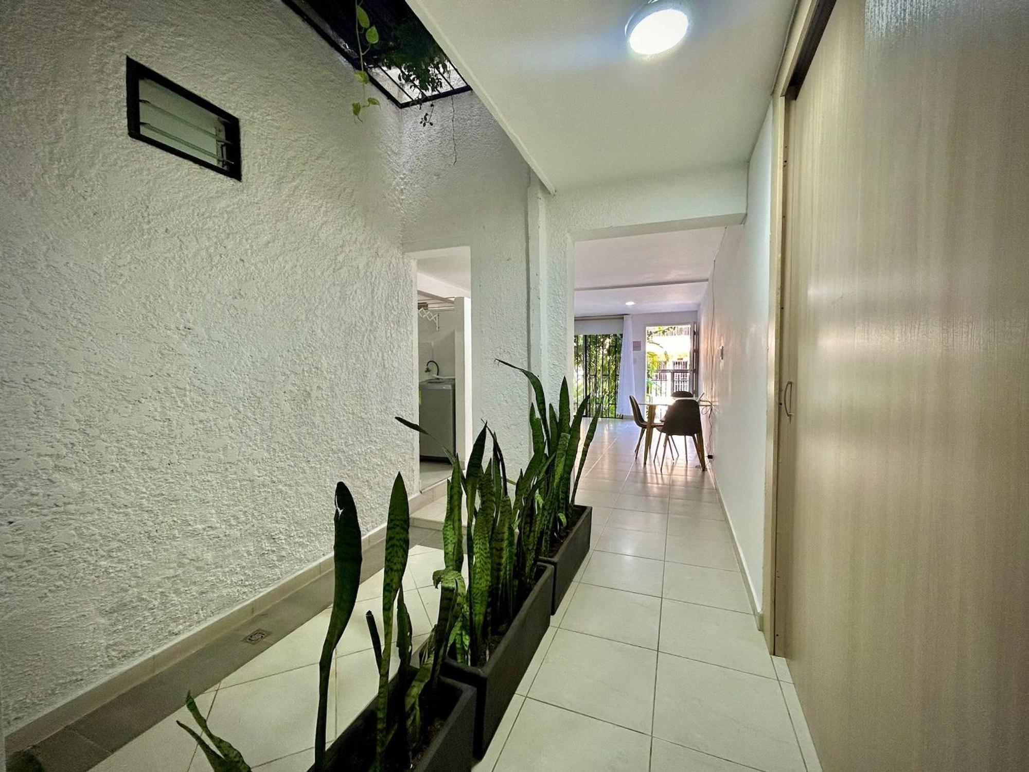 Y Loft Laureles Apartamento Medellín