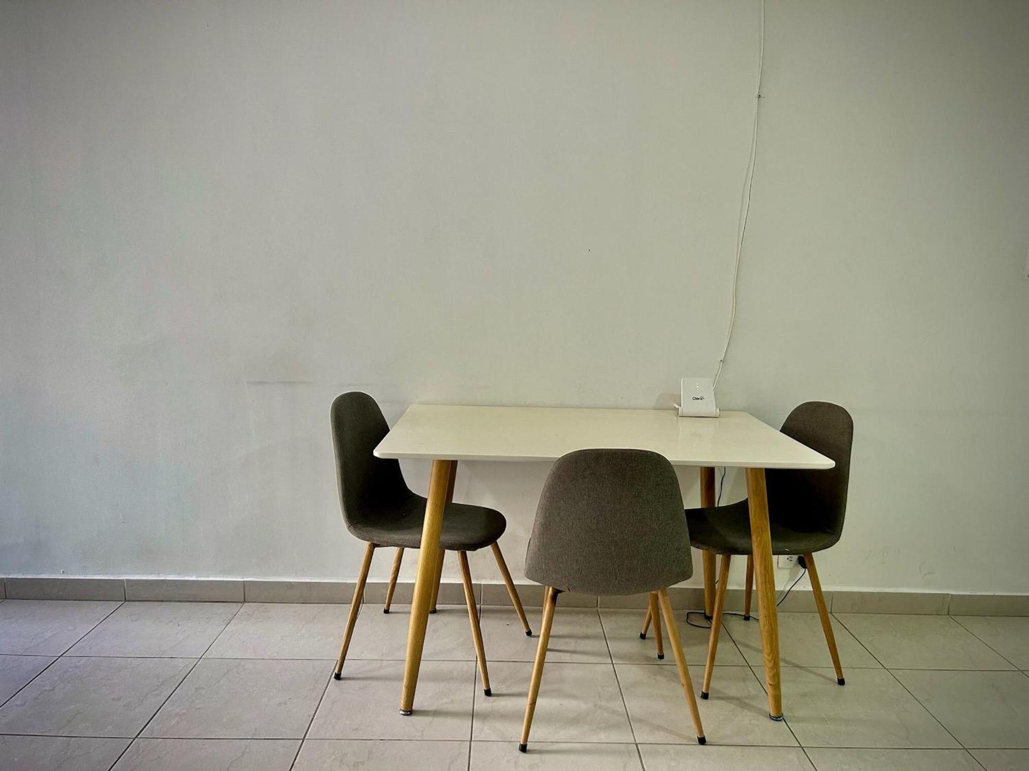 Y Loft Laureles * Medellín
