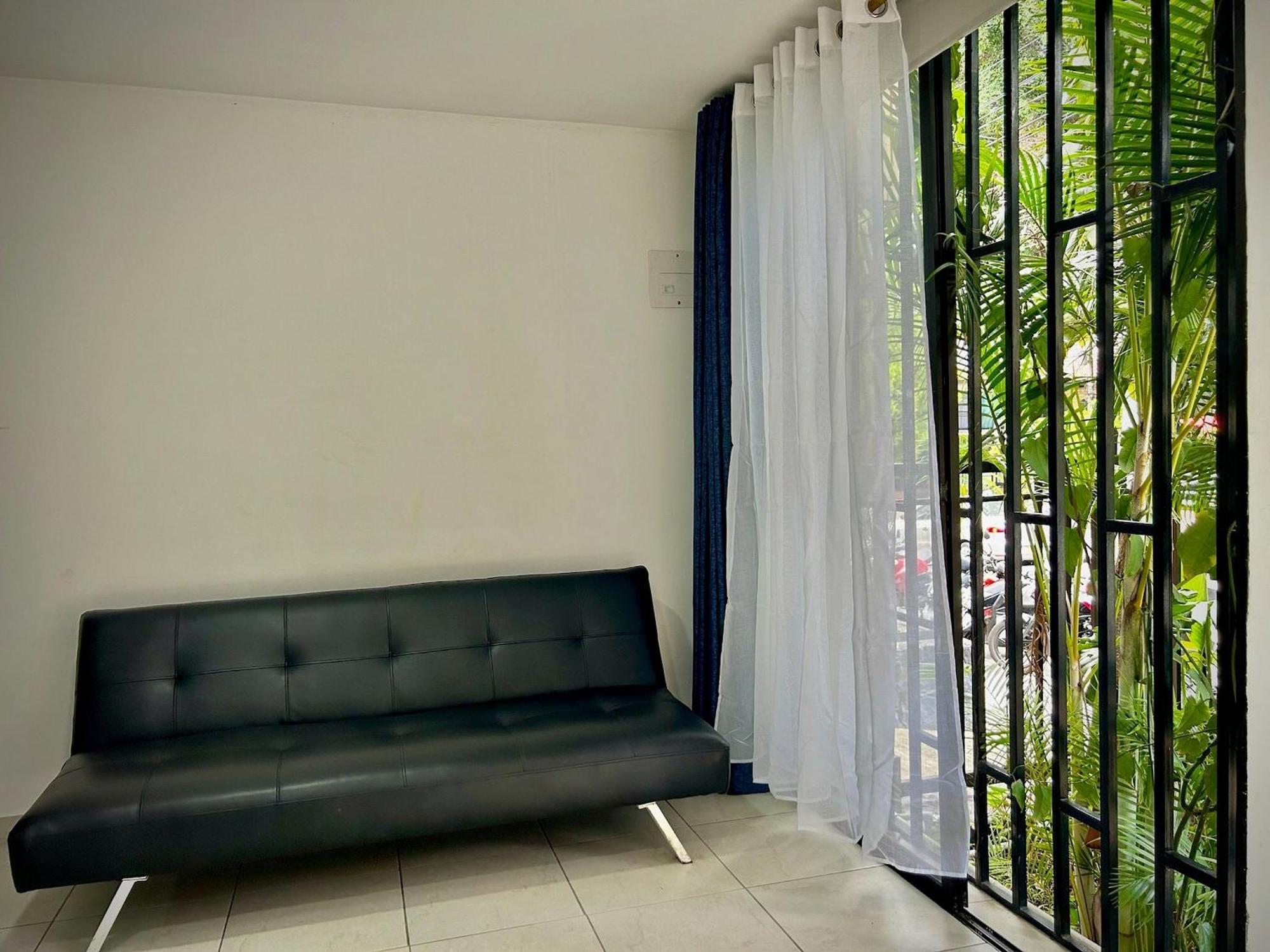 Apartamento Y Loft Laureles *
