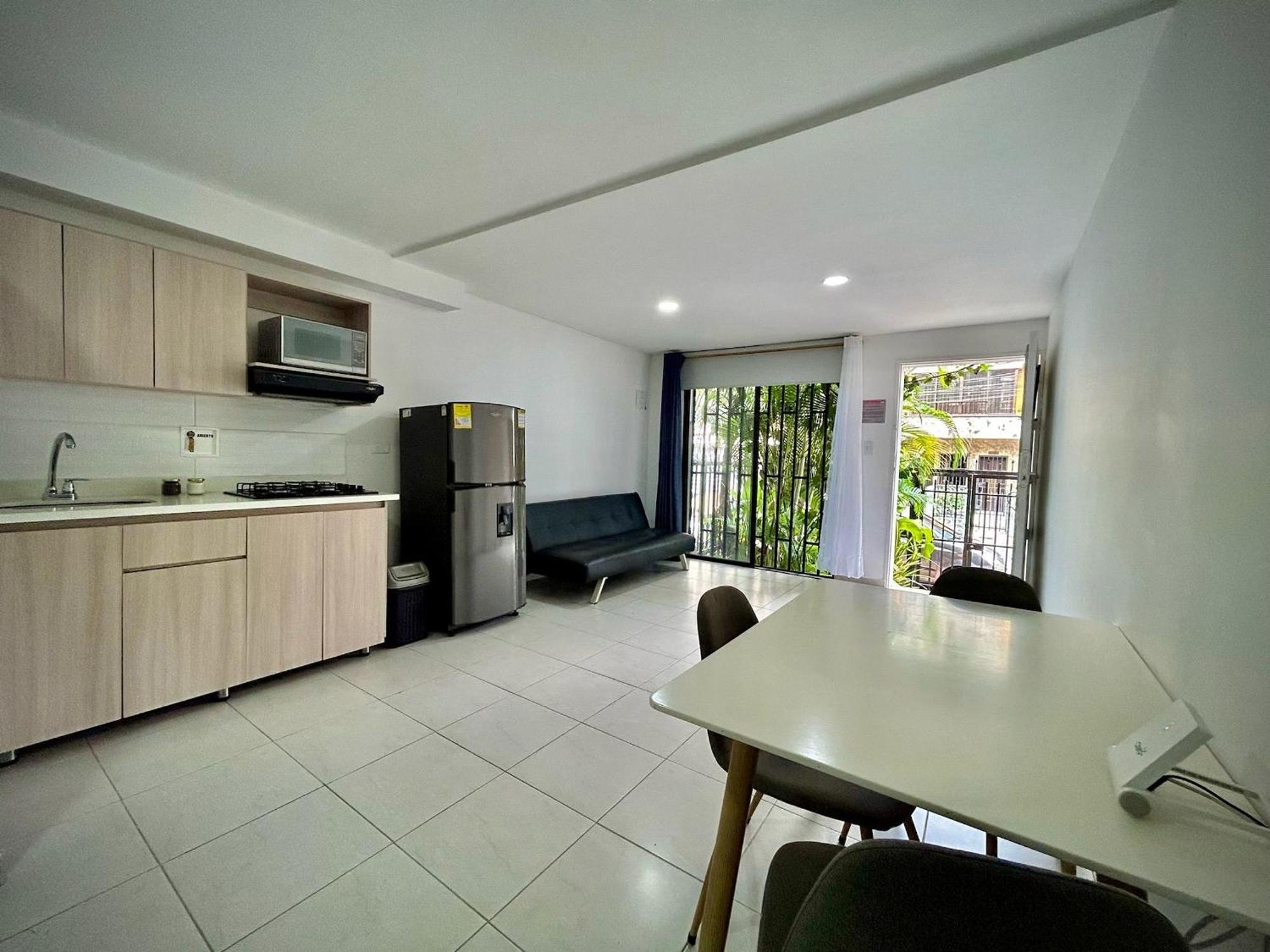 Y Loft Laureles *