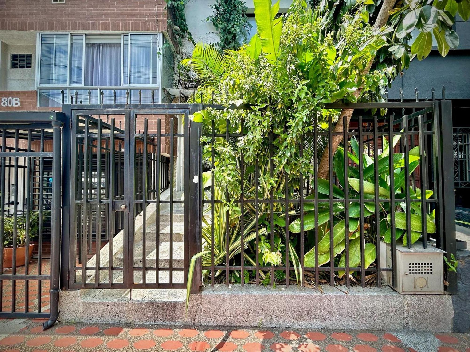 Apartamento Y Loft Laureles Medellín