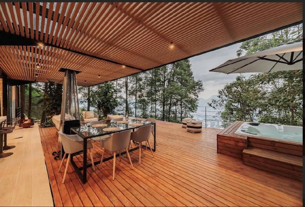 Intu Villa Medellín