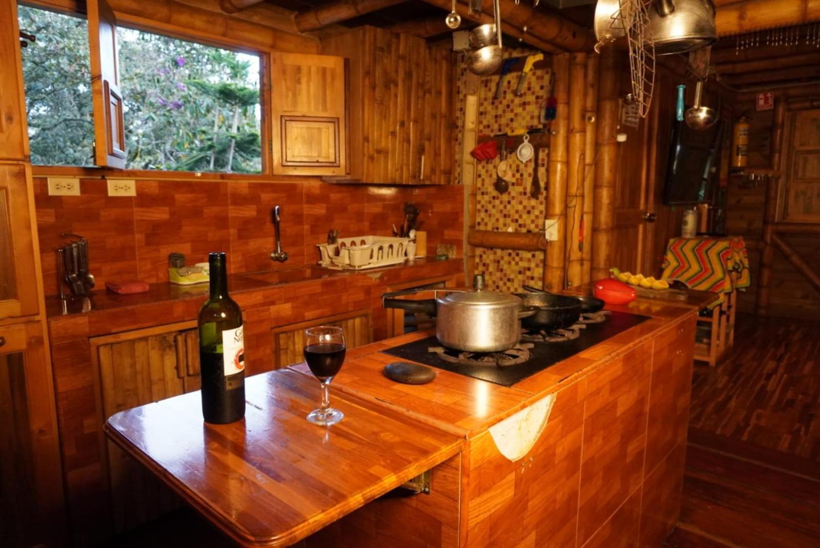 Amplia Casa Campestre En Santa Elena Cerca A - Aru Apartamento Medellín
