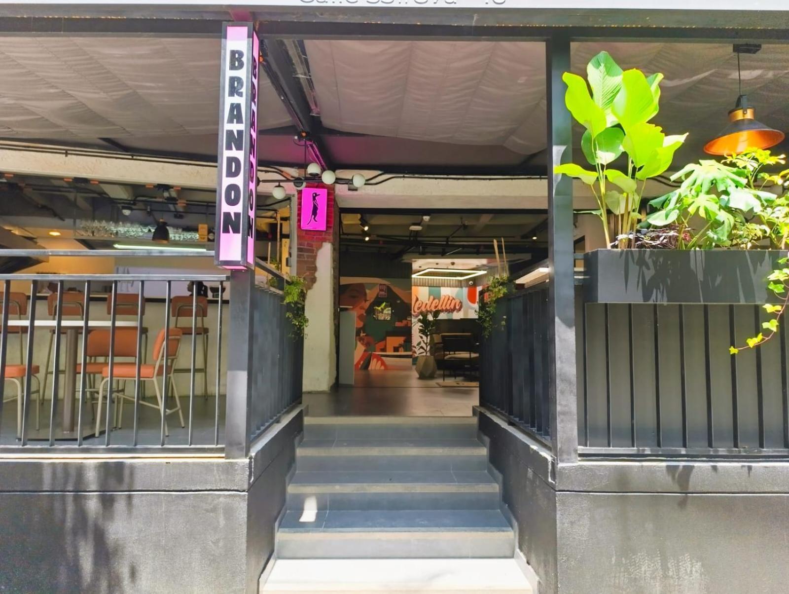 Living 35 Hotel Medellín