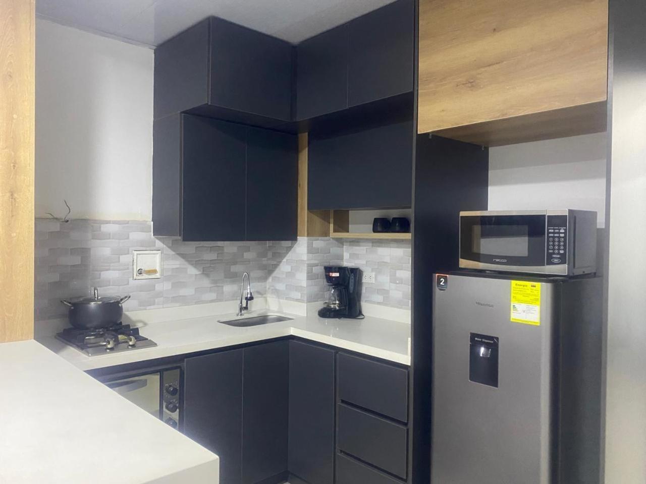 Apartamento Casa Laureles Medellín