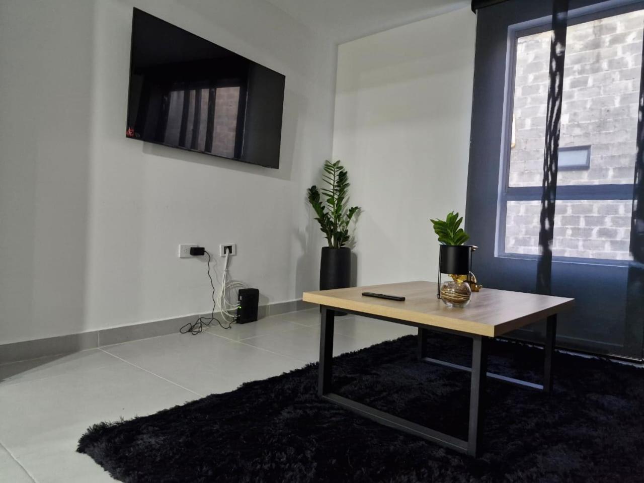 Modernos Cerca Al Poblado Apartamento Medellín
