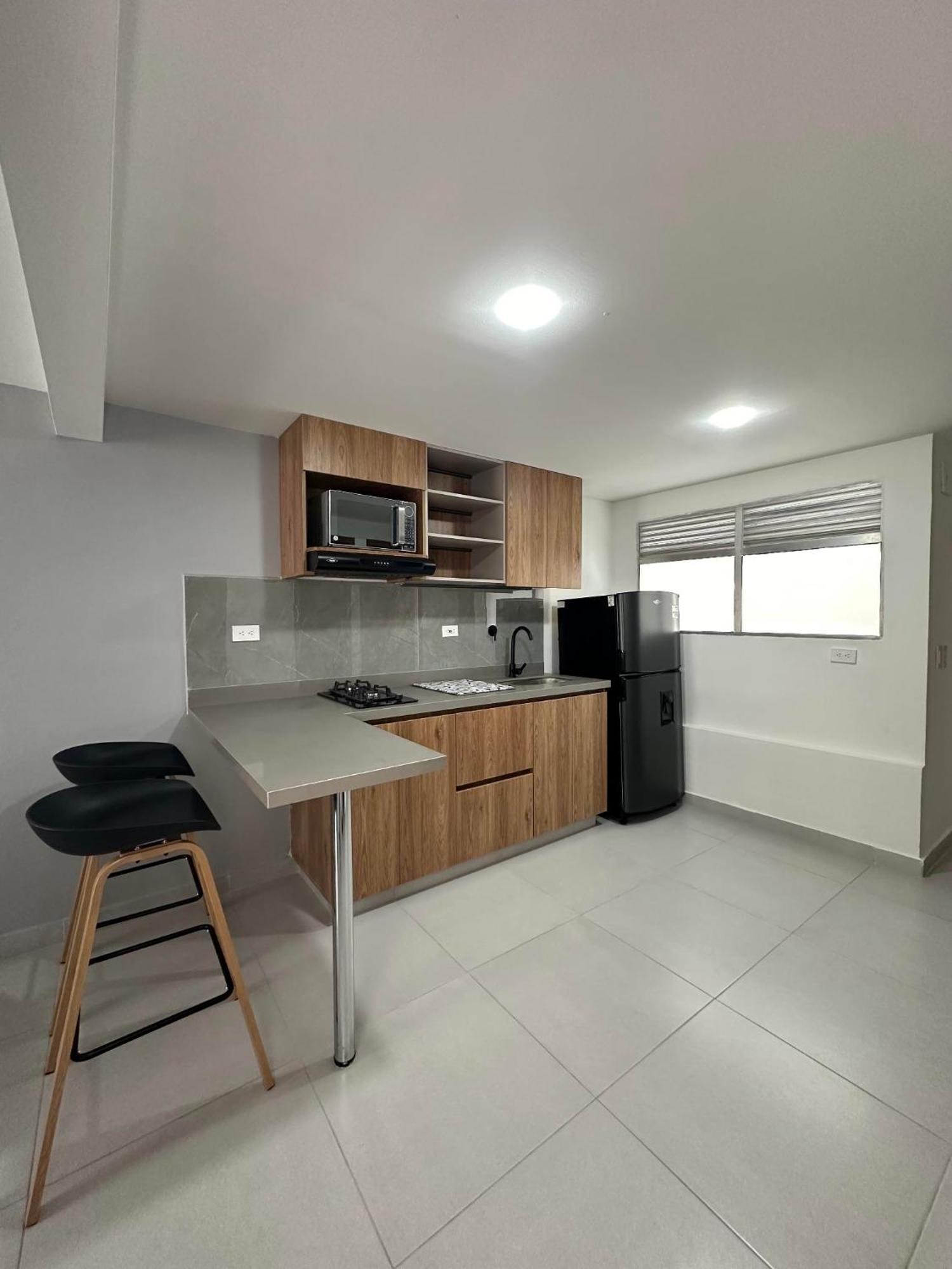 Apartamento Modernos Cerca Al Poblado Medellín