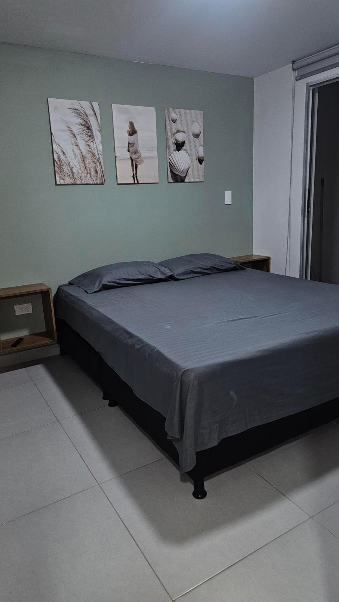 Apartamento Modernos Cerca Al Poblado
