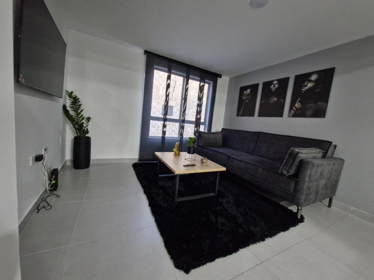 Apartamento Modernos Cerca Al Poblado Medellín