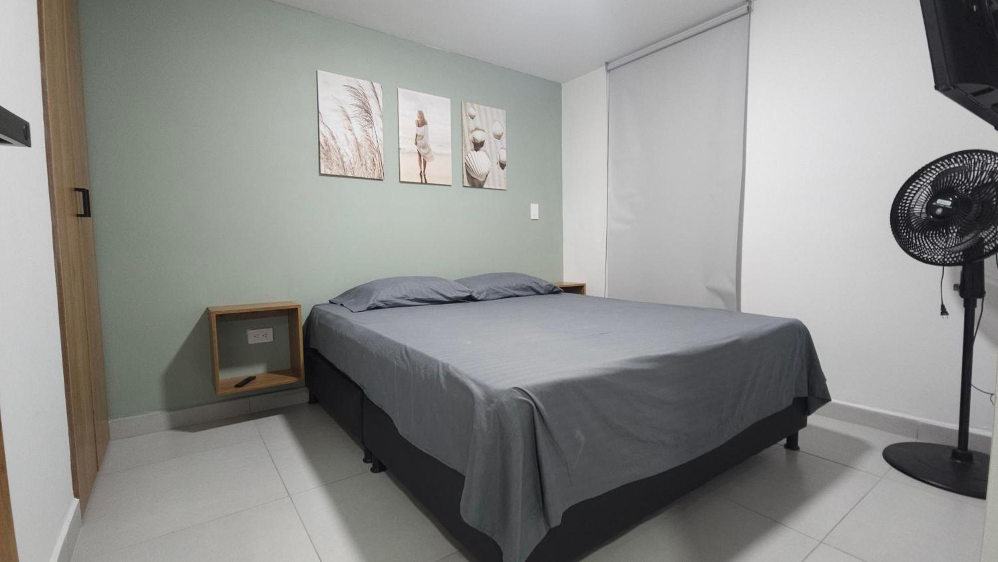 Modernos Cerca Al Poblado Apartamento Medellín