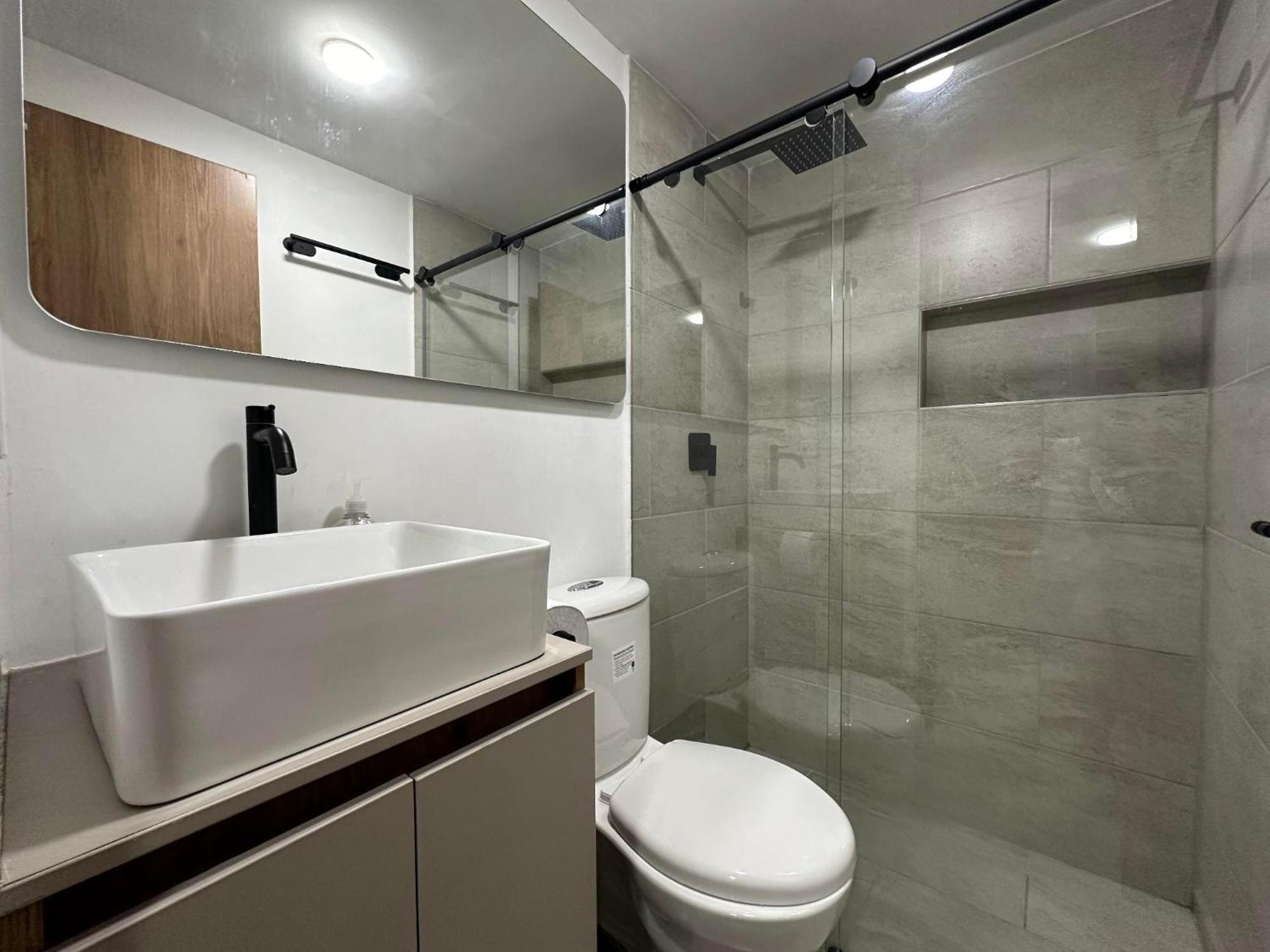Apartamento Modernos Cerca Al Poblado Medellín