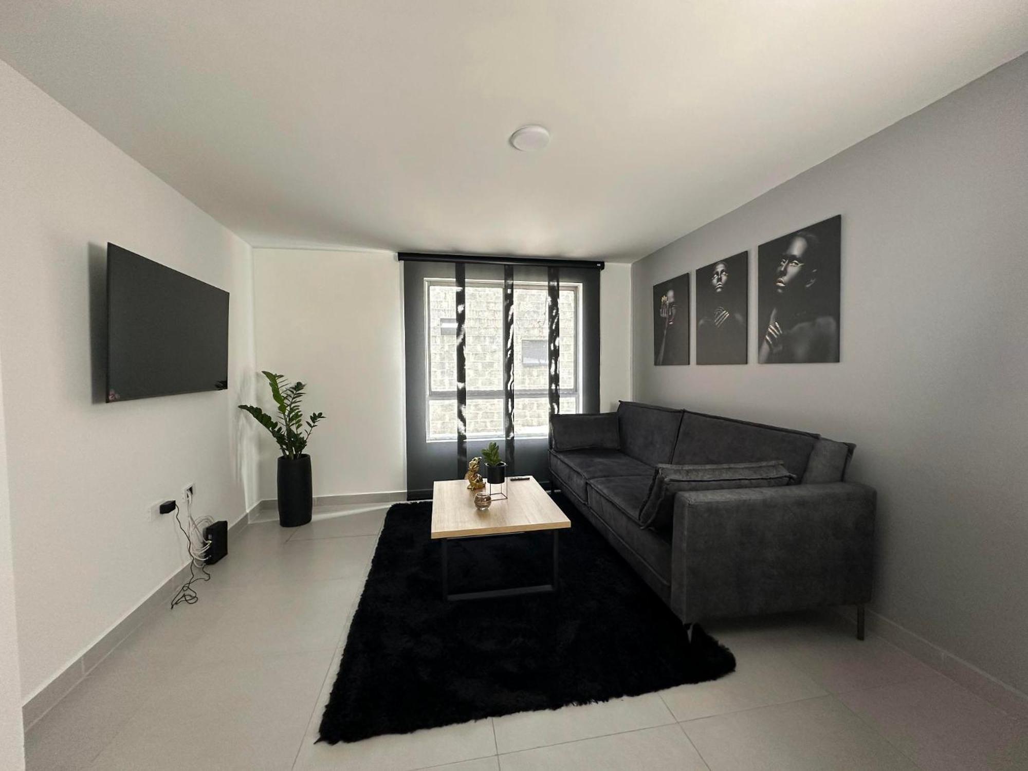 Apartamento Modernos Cerca Al Poblado Medellín