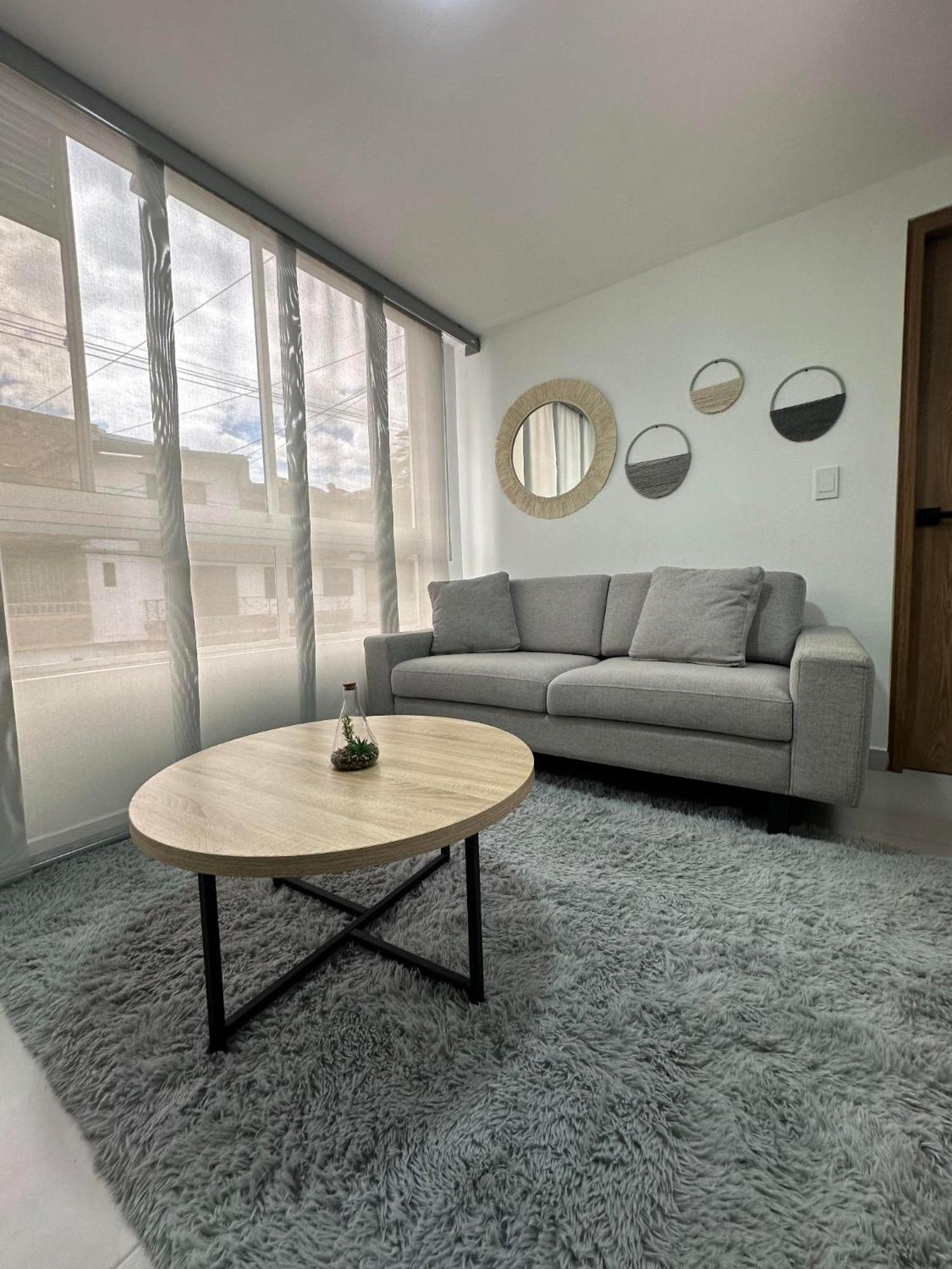Apartamento Modernos Cerca Al Poblado Medellín