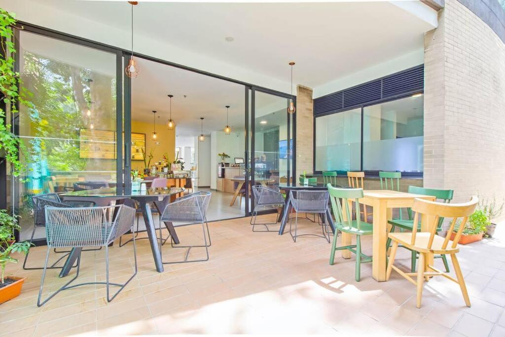 Apartamento Super Apto, Ac, Poblado *
