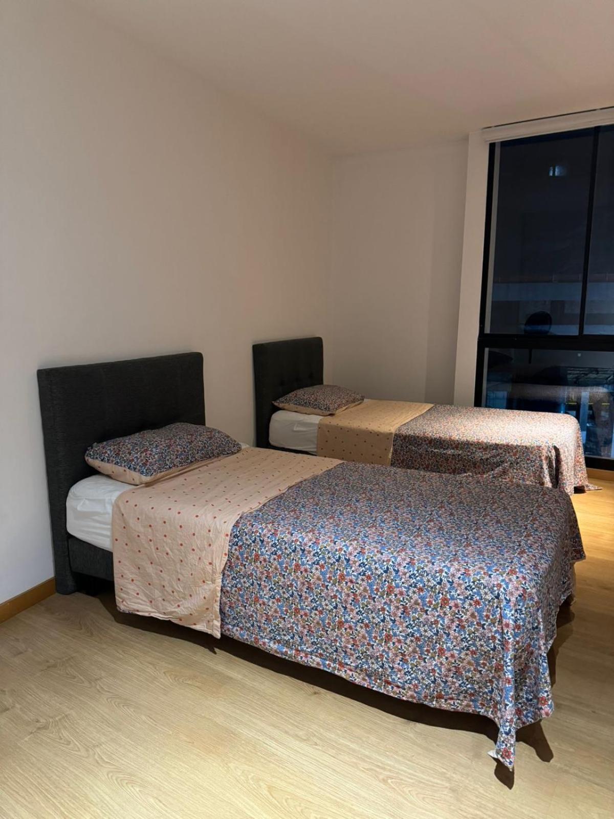 Santa Coloma - Wake Front Apartamento
