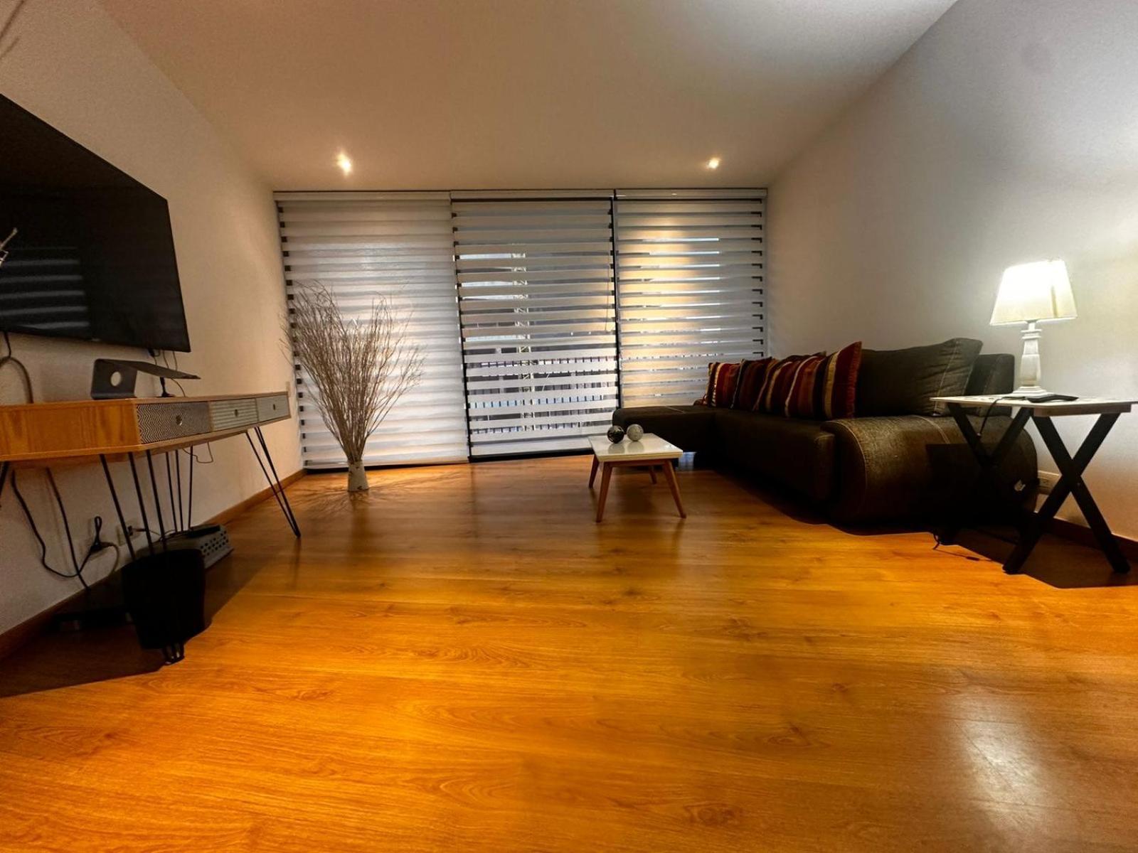 Santa Coloma - Wake Front Apartamento *