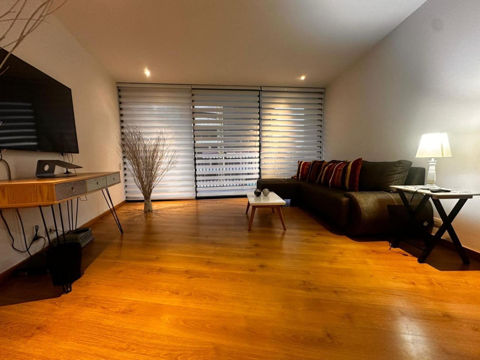 Apartamento Santa Coloma - Wake Front Medellín