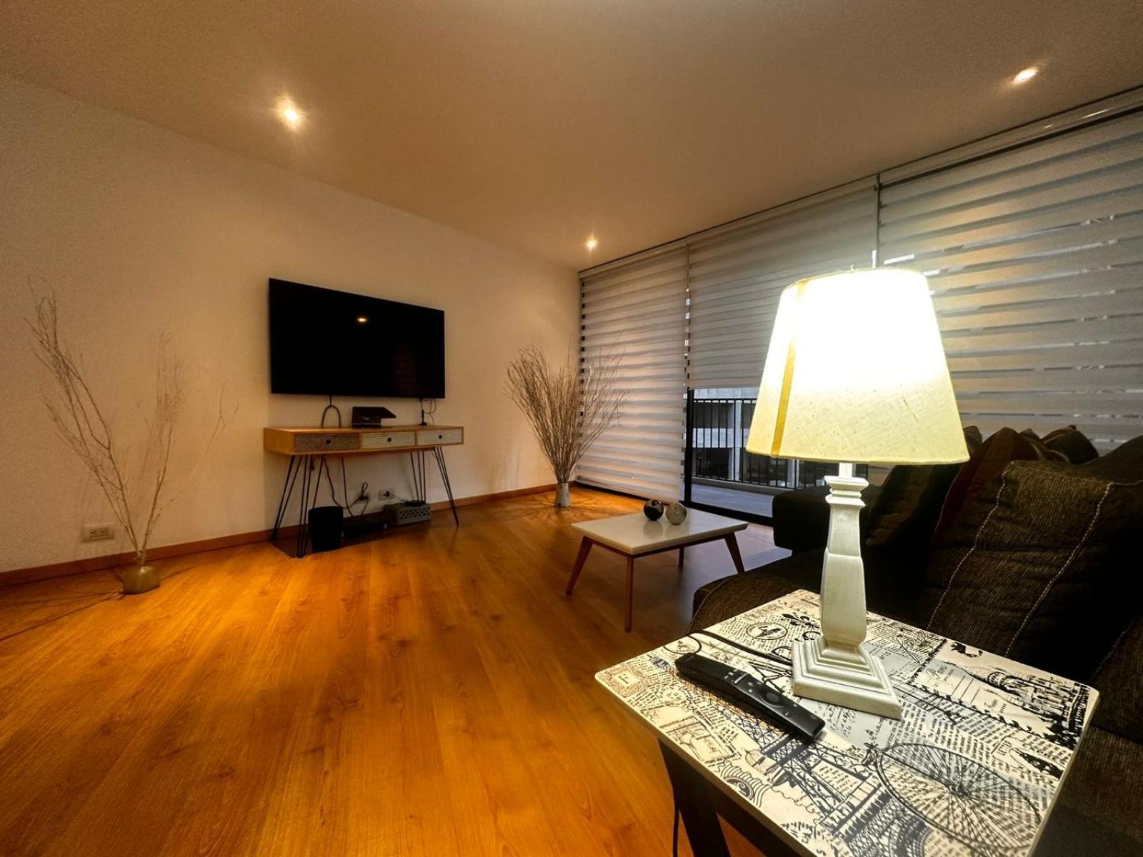 Santa Coloma - Wake Front Apartamento