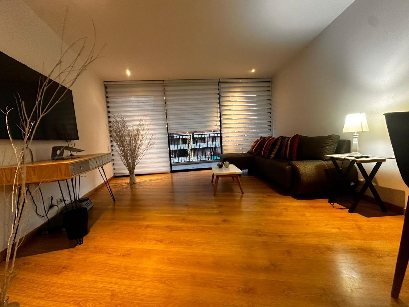 Apartamento Santa Coloma - Wake Front