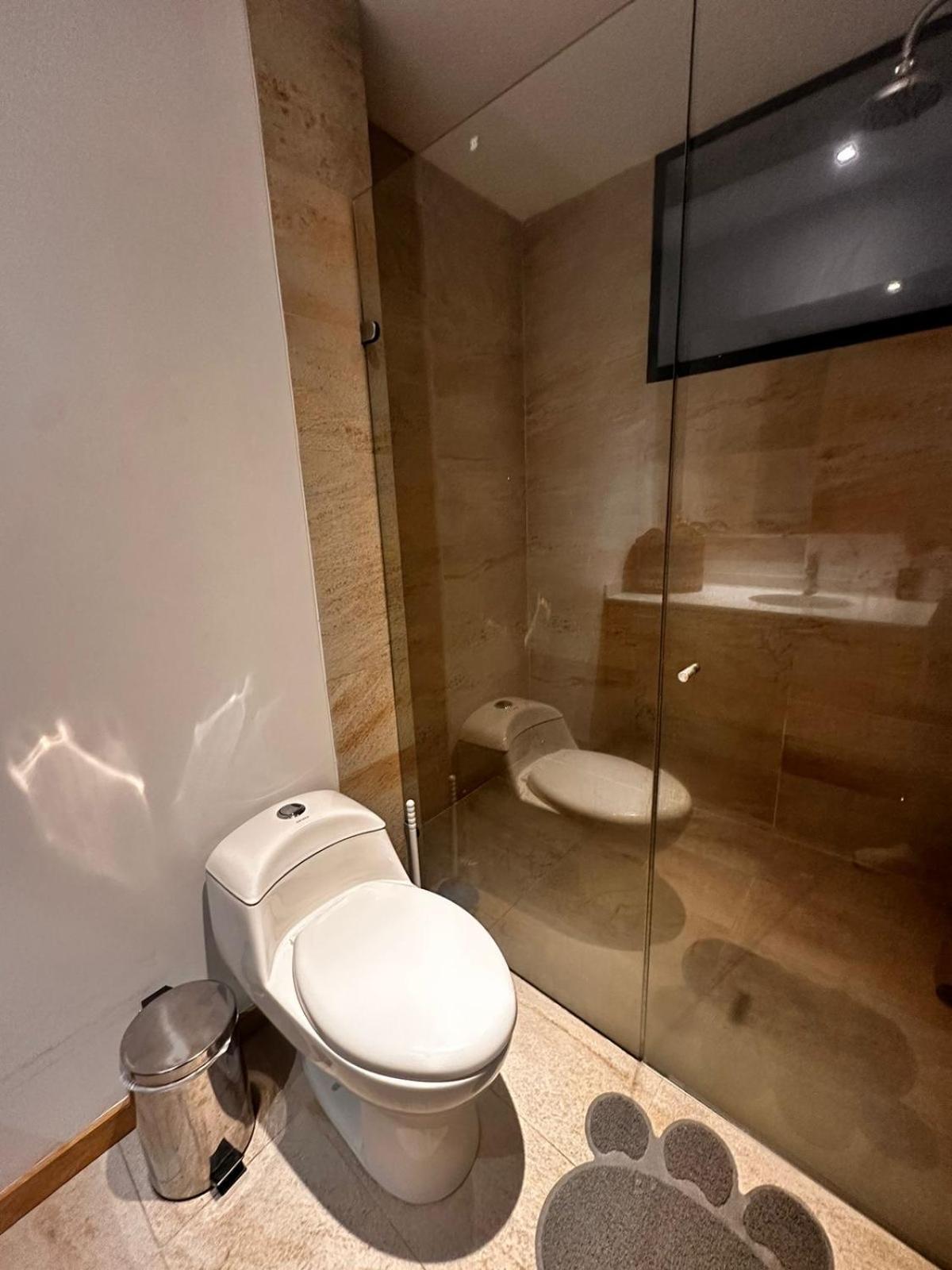 Apartamento Santa Coloma - Wake Front *