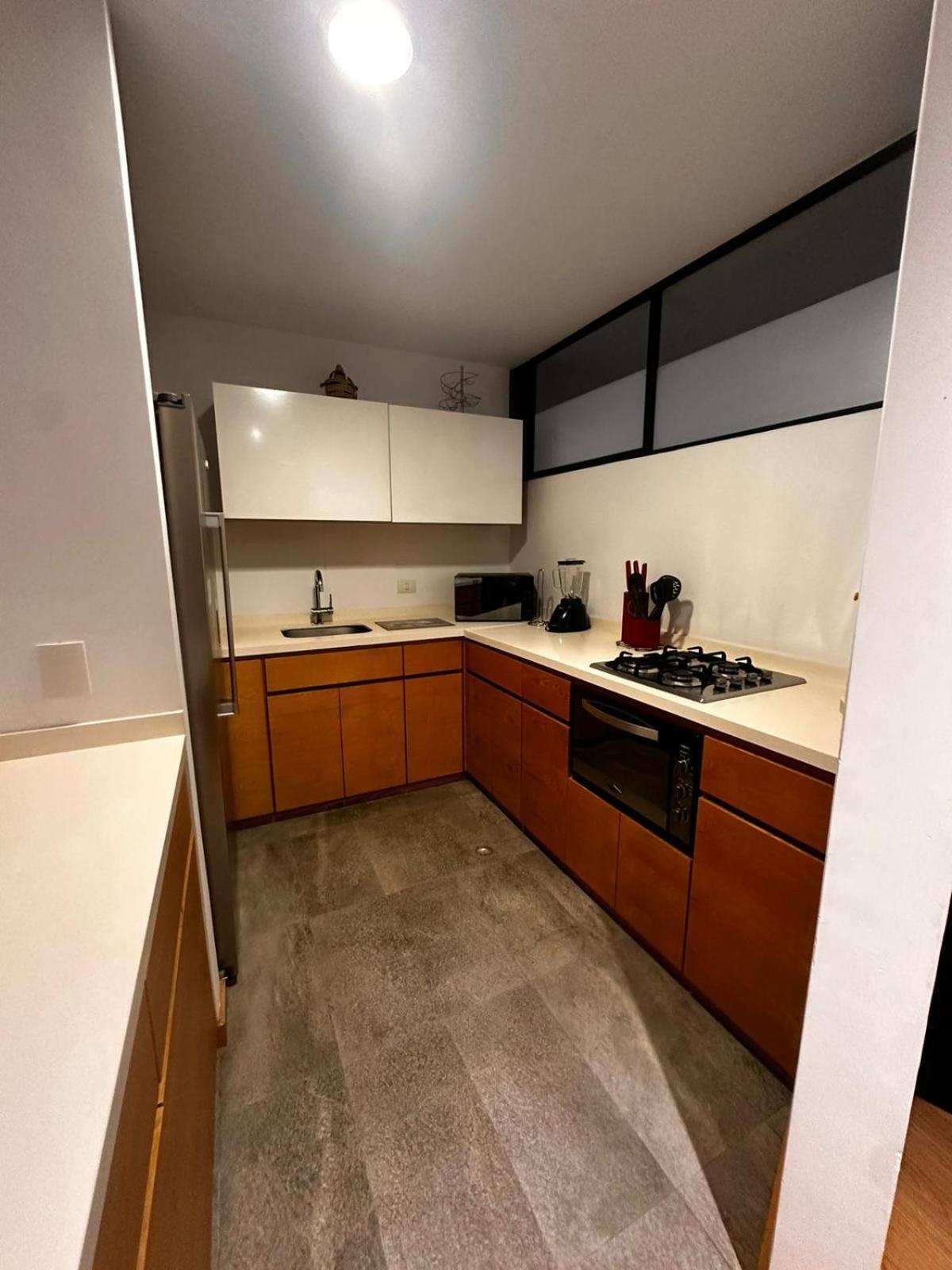 Apartamento Santa Coloma - Wake Front Medellín