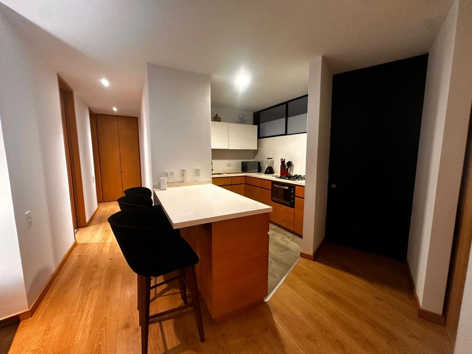 Santa Coloma - Wake Front Apartamento *