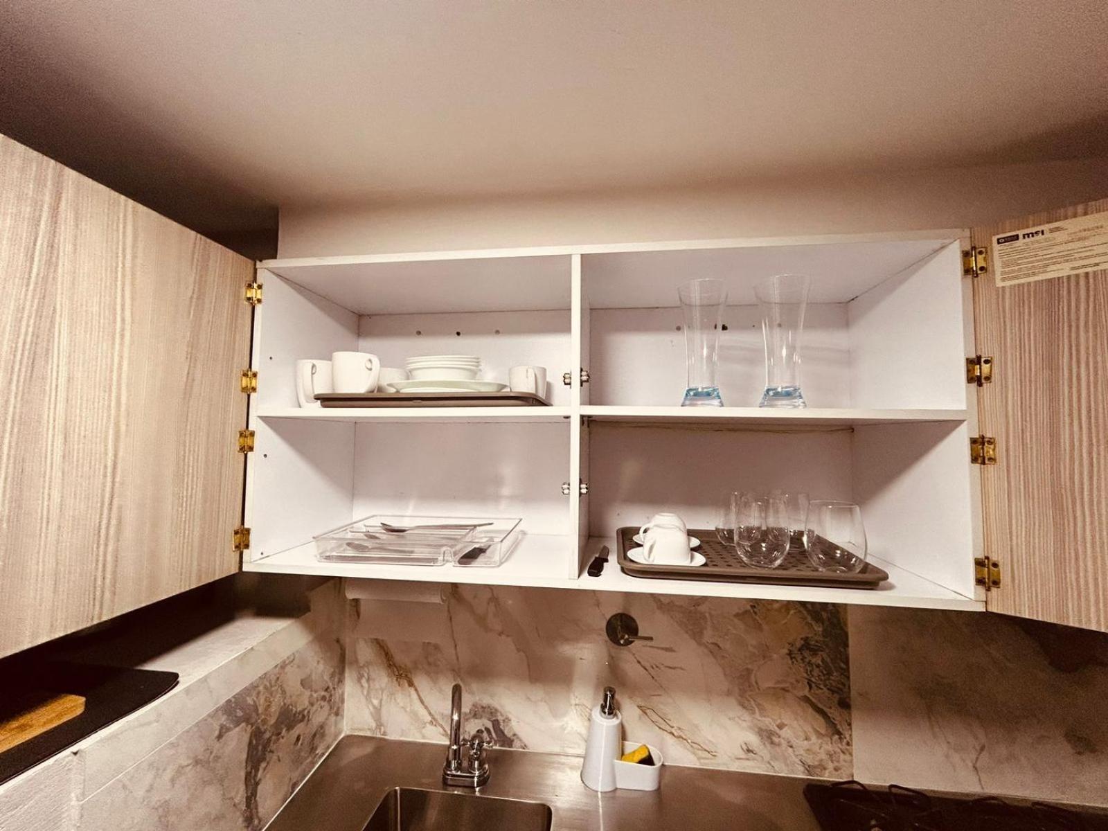 Apartment Renacer, Poblado Manila