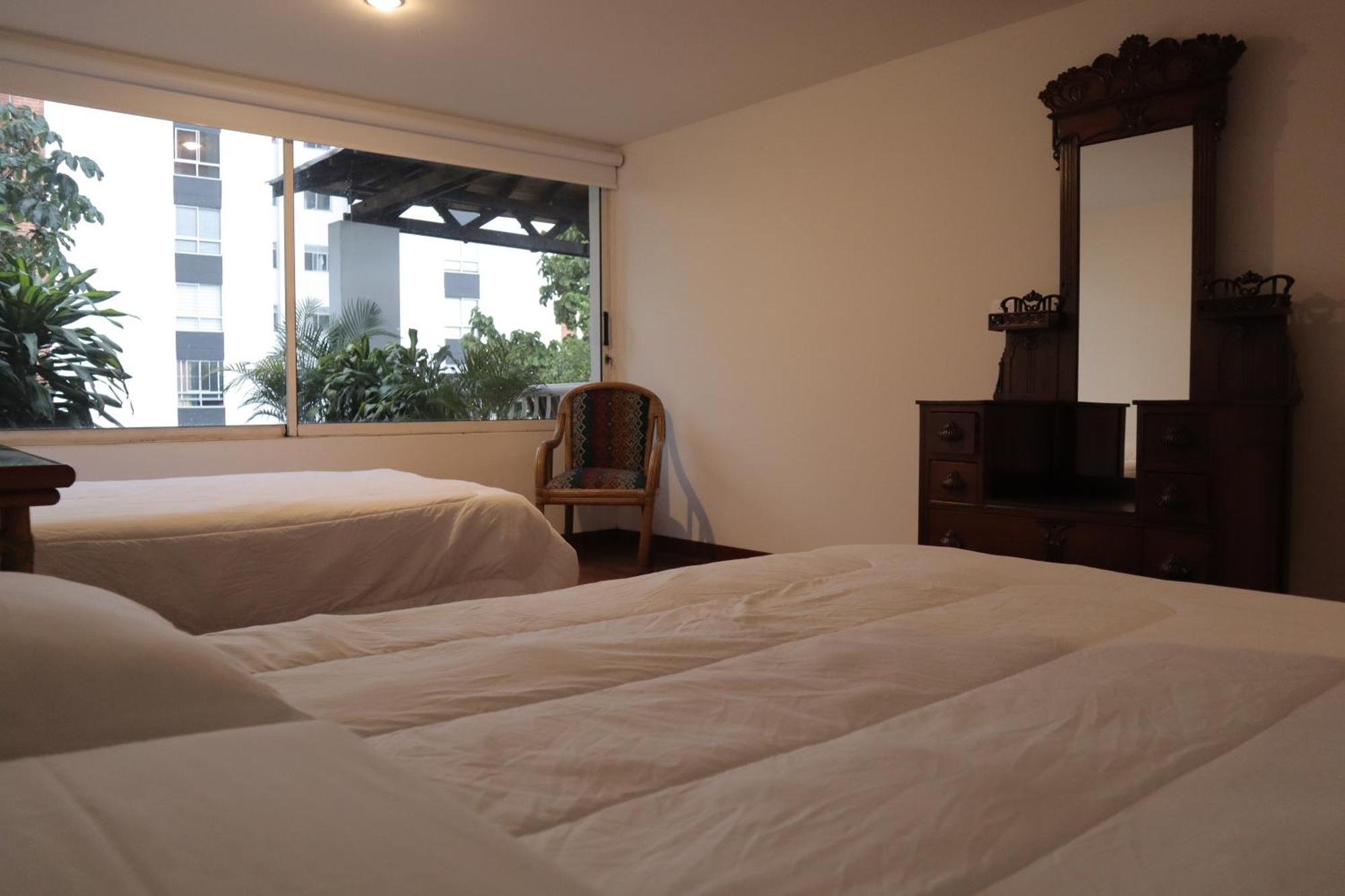 Casa Campestre En Poblado Medellín