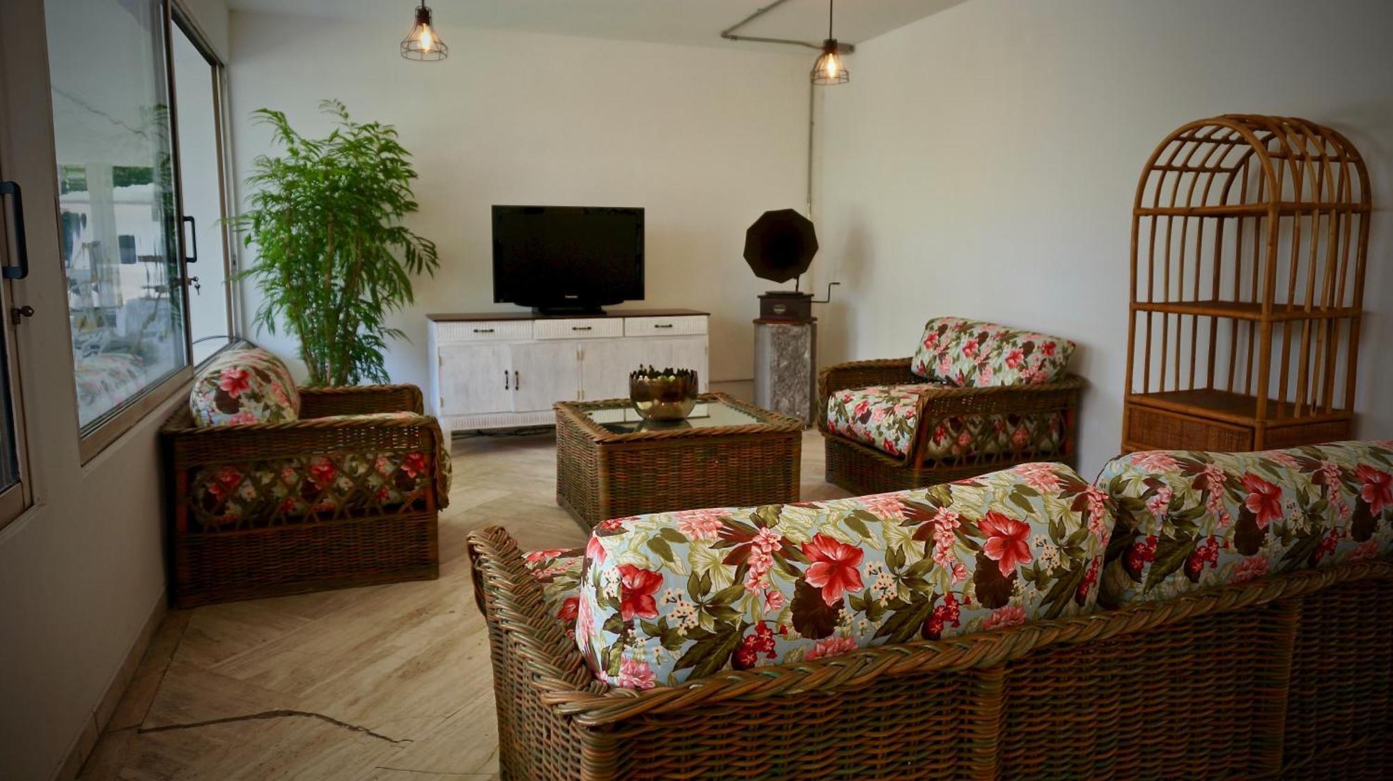 Casa Campestre En Poblado Сasa de vacaciones