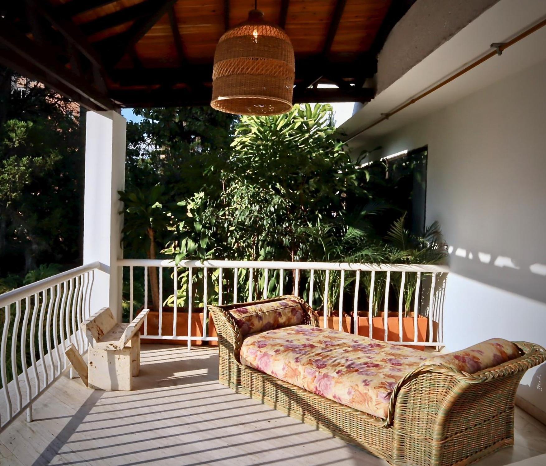 Casa Campestre En Poblado Сasa de vacaciones