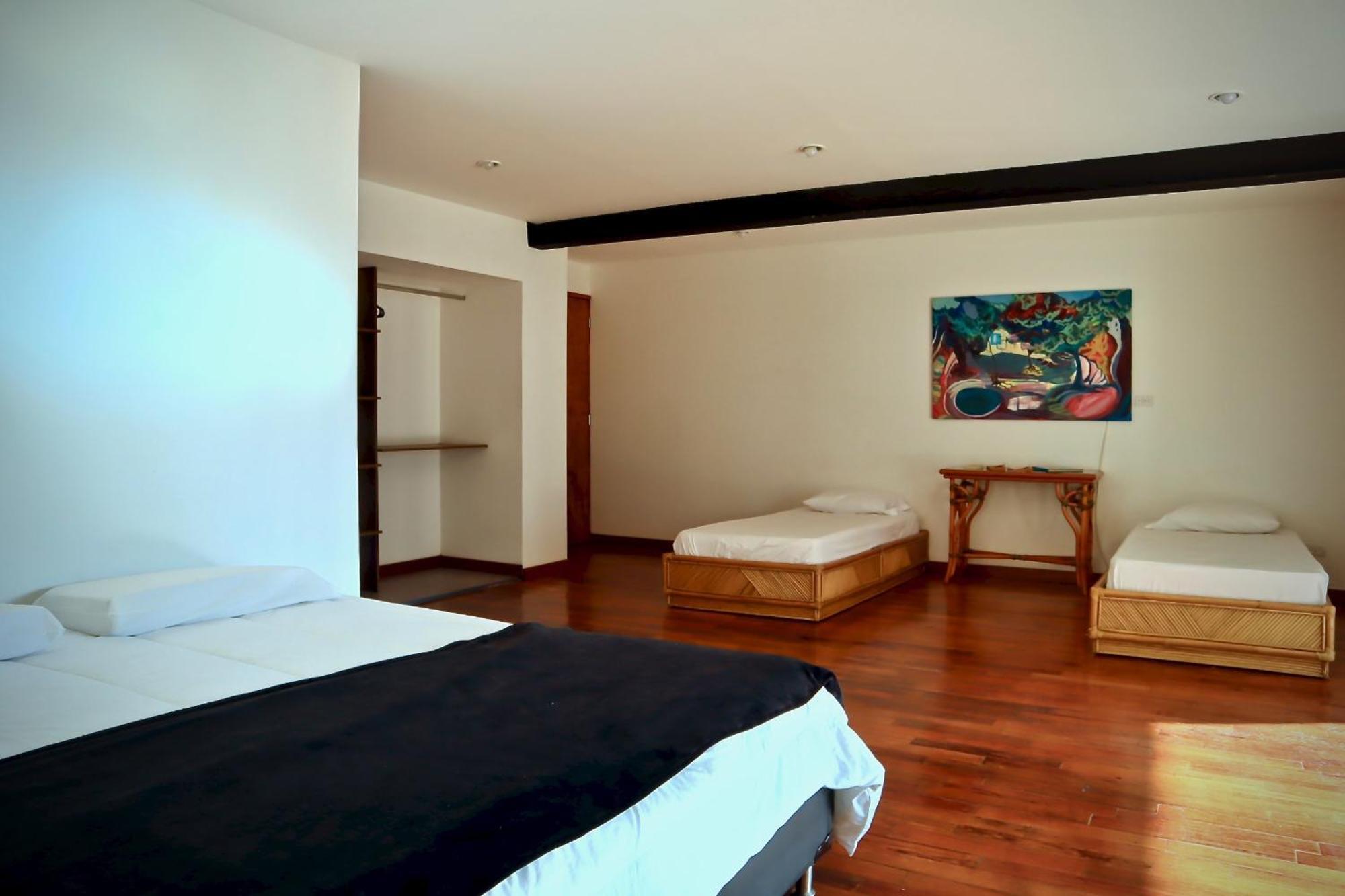 Casa Campestre En Poblado Medellín