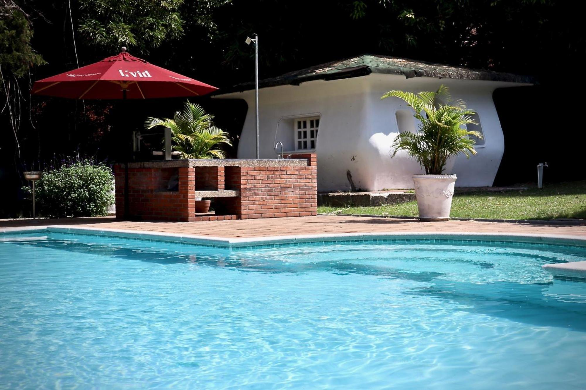 Сasa de vacaciones Casa Campestre En Poblado
