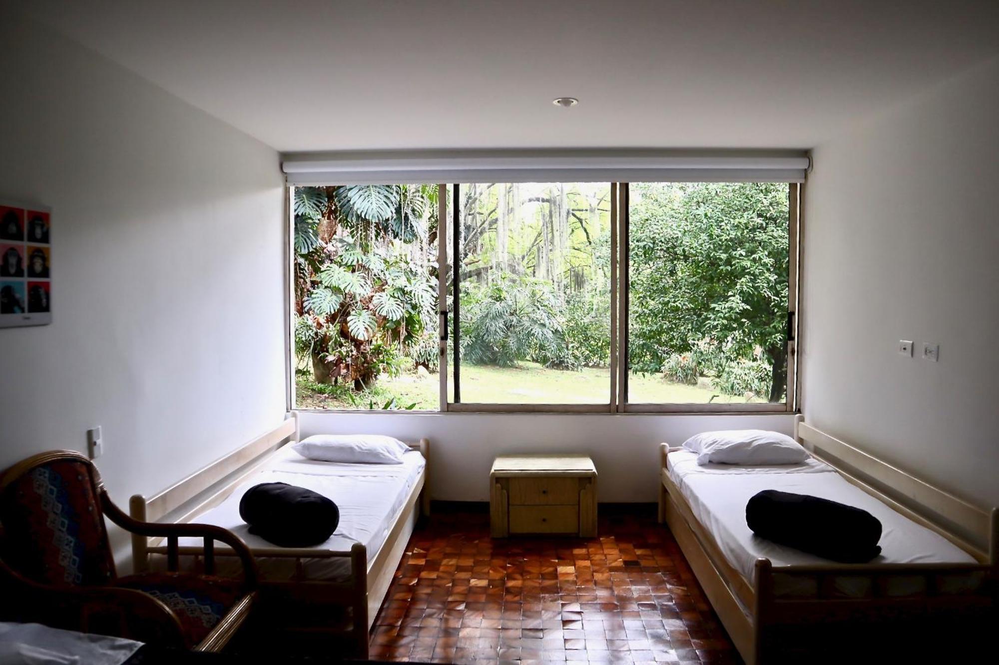 Сasa de vacaciones Casa Campestre En Poblado Medellín