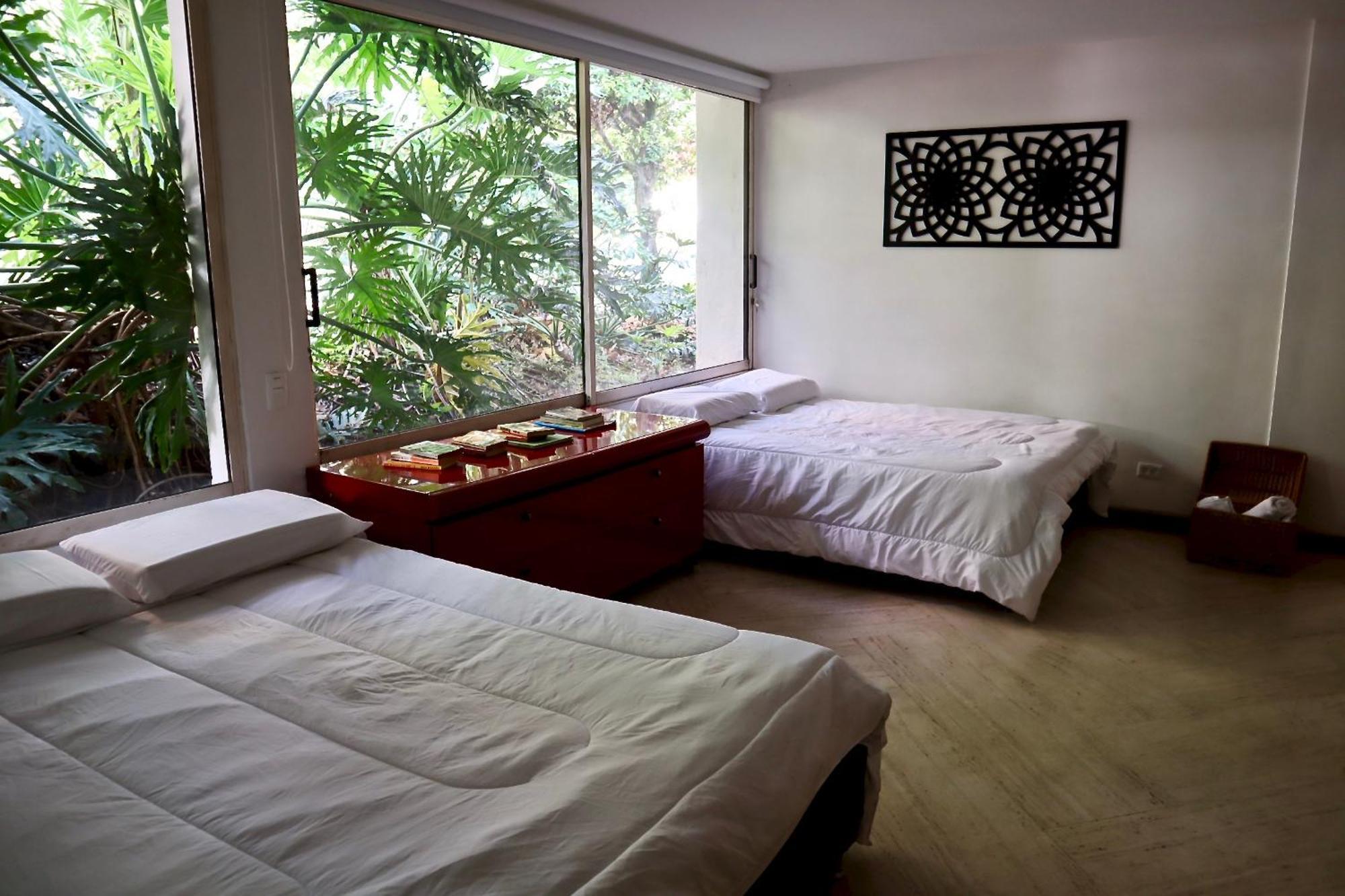 Casa Campestre En Poblado * Medellín