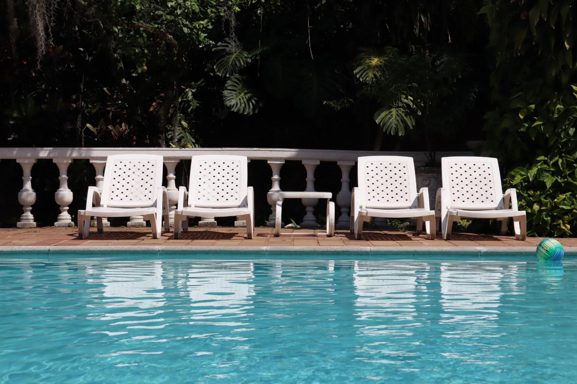Casa Campestre En Poblado