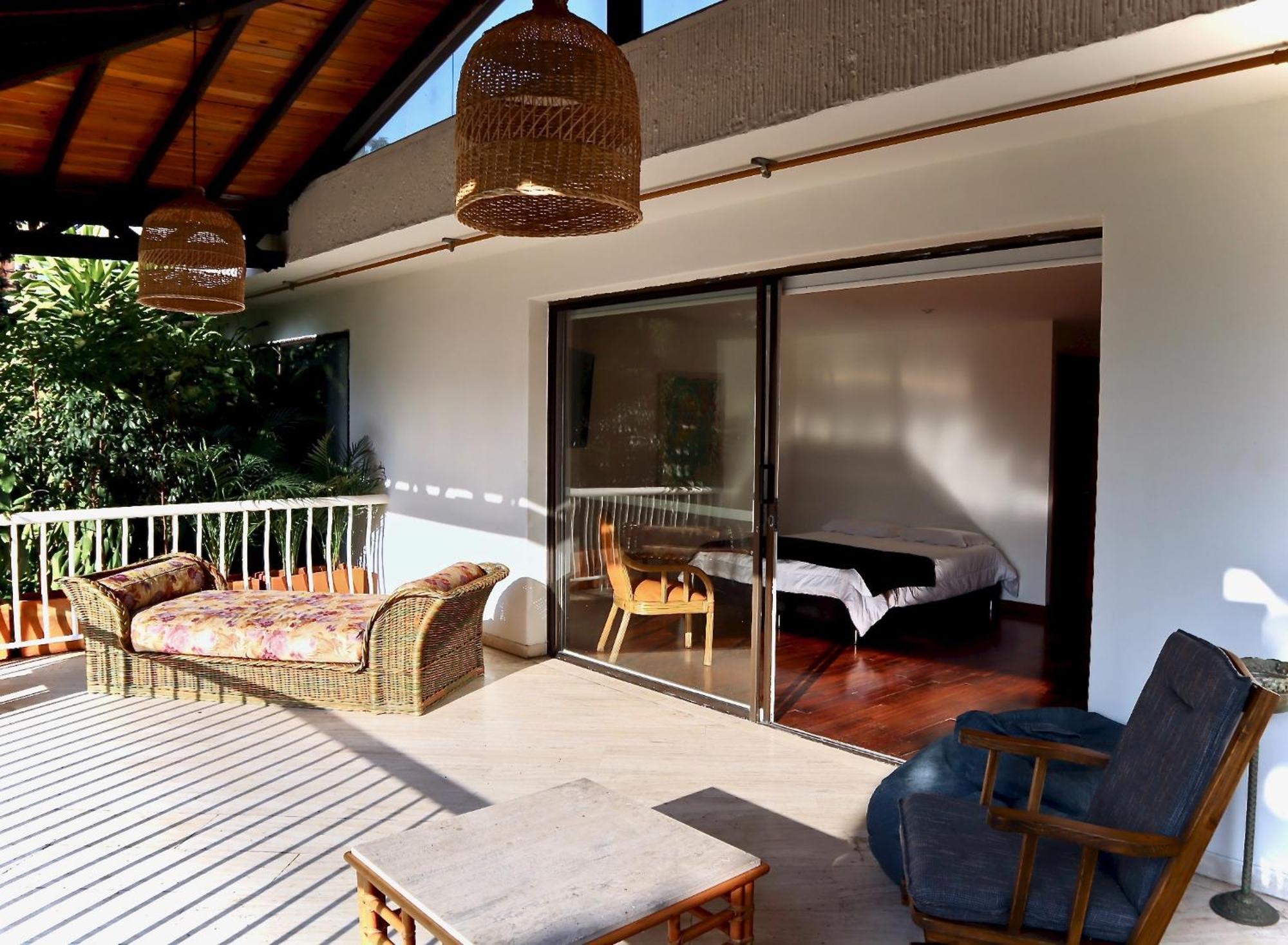 Casa Campestre En Poblado Сasa de vacaciones Medellín