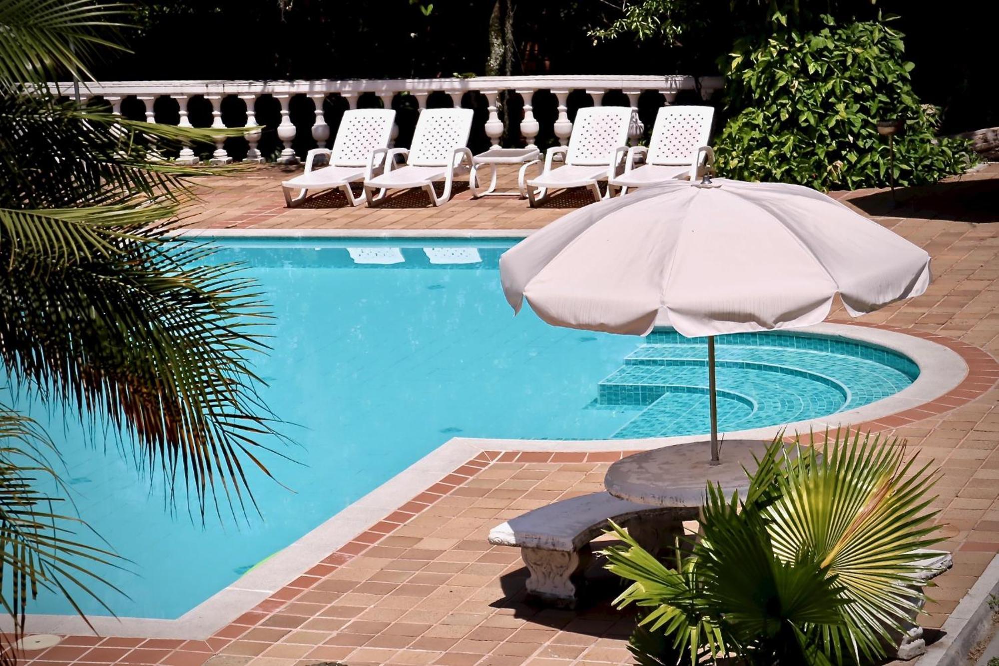 Casa Campestre En Poblado Сasa de vacaciones Medellín